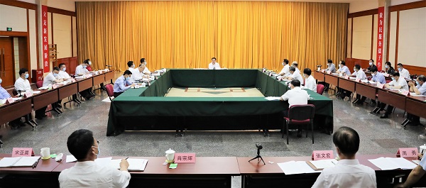 郝鵬、國(guó)資、央企、國(guó)資委、書記、主任、國(guó)企、企業(yè)改革